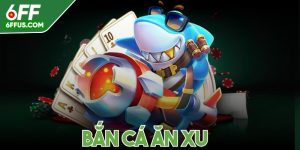 Bắn cá ăn xu
