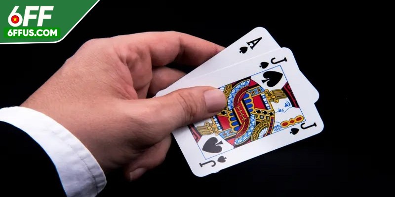 Luật chơi Xì dách online nền tảng vững chắc cho mọi chiến lược