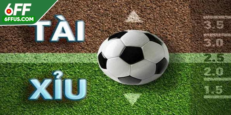 Kèo tài xỉu một trong những hình thức giải trí quen thuộc