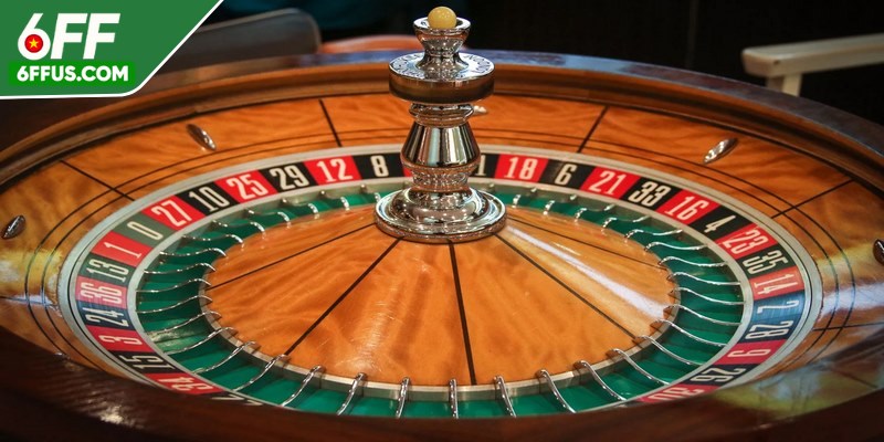 Cách tăng tỷ lệ thắng Roulette online áp dụng đúng sẽ hiệu quả cao