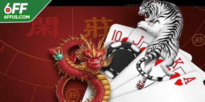 Rồng Hổ là game phù hợp với nhiều đối tượng người chơi