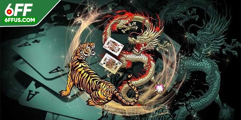 Cách chơi Rồng Hổ chi tiết theo từng bước
