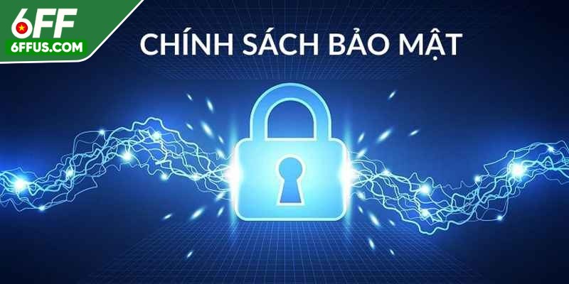 Toàn bộ dữ liệu nhập vào hệ thống đều được 6FF mã hoá nhiều lớp