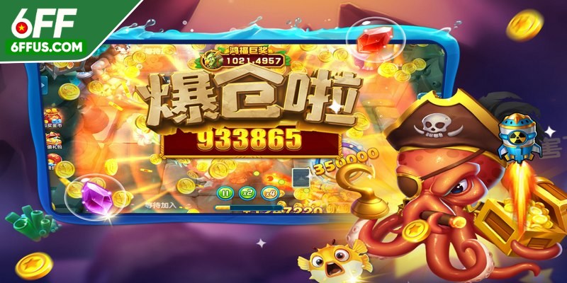 Game nổi bật với vũ khí đi săn phong phú 