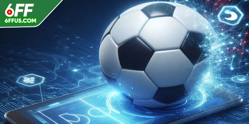Những kèo cược thịnh hành  trong cá cược bóng đá