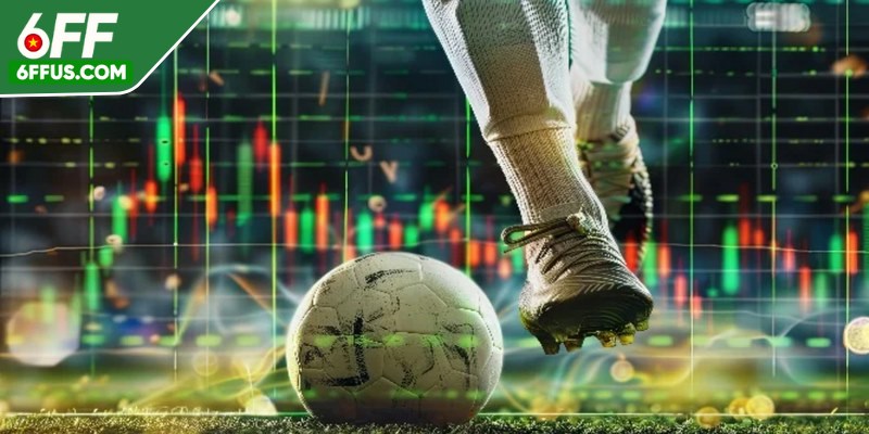 Một vài hướng dẫn cá cược bóng đá hiệu quả 