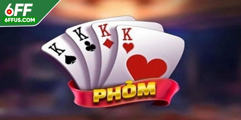 Phỏm là một trò chơi bài truyền thống mang đậm chất trí tuệ