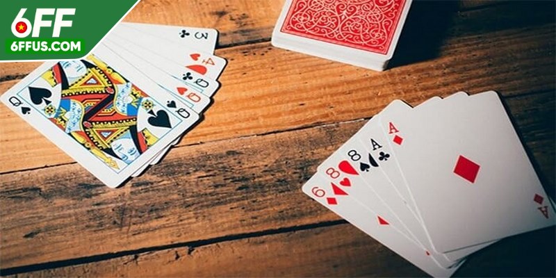 Hướng dẫn chơi Phỏm trực tuyến từ cơ bản đến nâng cao