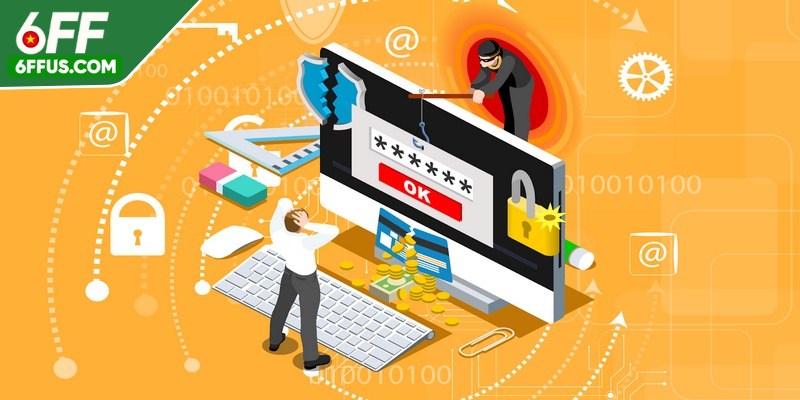Bạn cũng nên thường xuyên theo dõi lịch sử đăng nhập tài khoản cá nhân