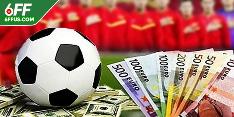 Cá cược thể thao là hoạt động dự đoán kết quả các trận đấu thể thao hấp dẫn